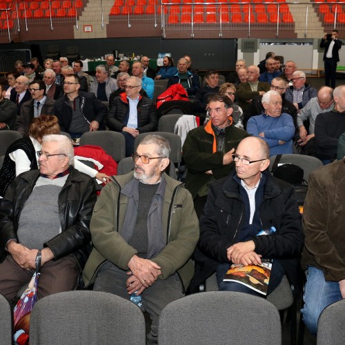 II Regionalna Konferencja Pszczelarska